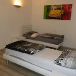 Apartment Sole