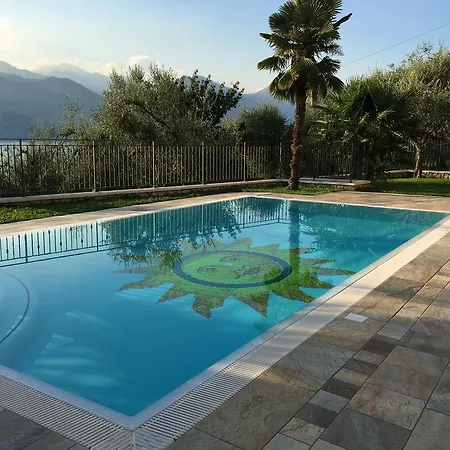 Sole * Brenzone sul Garda