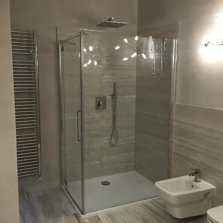 Sole Apartment