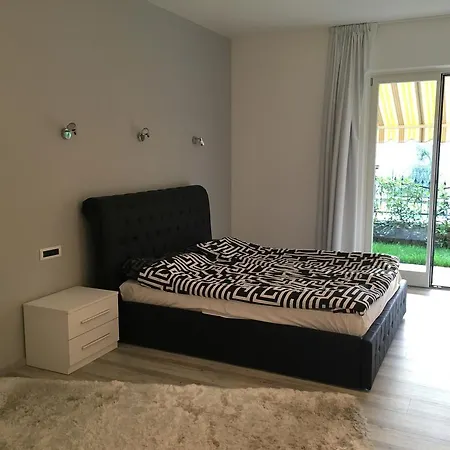 Sole Brenzone sul Garda