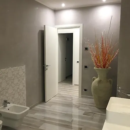 Sole Apartment