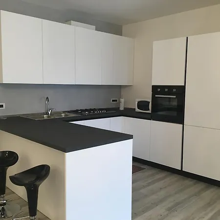 Apartmán Sole *