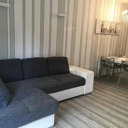 Sole Apartmán *