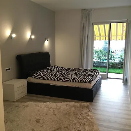 Apartment Sole Brenzone sul Garda