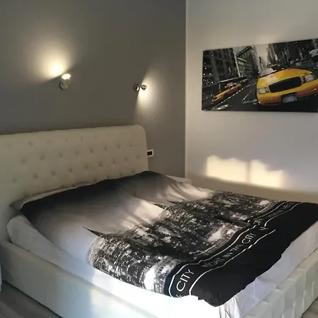 Sole Apartment Brenzone sul Garda