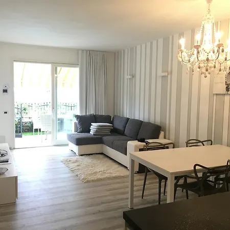 Sole Apartmán