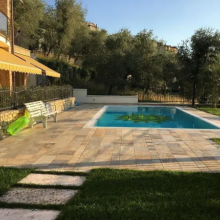 Sole Apartmán